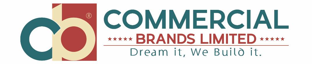 Commercial Brands